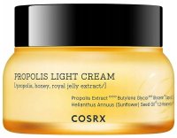 COSRX - Full Fit - Propolis Light Cream - Light face cream based on propolis - 65 ml 