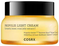 COSRX - Full Fit - Propolis Light Cream - Light face cream based on propolis - 65 ml 
