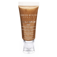 Danessa Myricks Beauty - Colorfix Foils - Waterproof Liquid Glitter Pigment - Wielofunkcyjny kosmetyk do makijażu oczu, ust i twarzy - 10 ml  - NIGHTCAP - NIGHTCAP