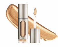 Danessa Myricks Beauty - Vision Flush Glow - Płynny rozświetlacz do twarzy - 6 ml  - Tiara - Tiara