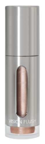 Danessa Myricks Beauty - Vision Flush Glow - Płynny rozświetlacz do twarzy - 6 ml 