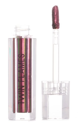 Danessa Myricks Beauty - Twin Flames - Multichrome Pigments for Eyes - Cień do powiek - 2,5 ml - Mystic Fire 