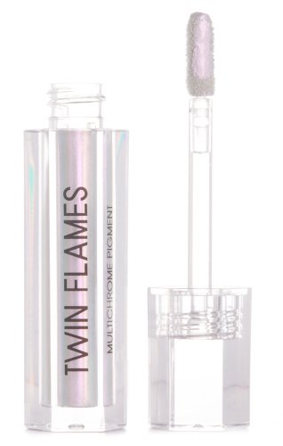 Danessa Myricks Beauty - Twin Flames - Multichrome Pigments for Eyes - Cień do powiek - 2,5 ml - Angel Heart 