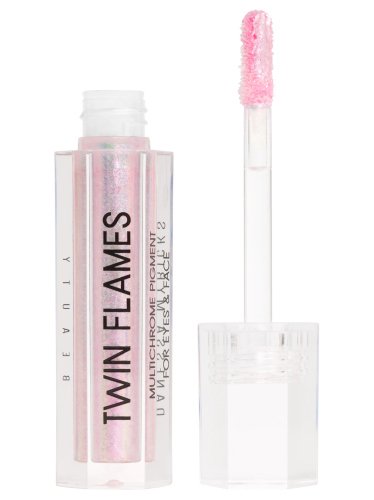 Danessa Myricks Beauty - Twin Flames - Multichrome Pigments for Eyes - Cień do powiek - 2,5 ml - Love Spell 