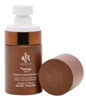 Danessa Myricks Beauty - YUMMY SKIN - Liquid Blurring Balm - Mattifying Setting Spray - Utrwalający spray do makijażu twarzy - 50 ml