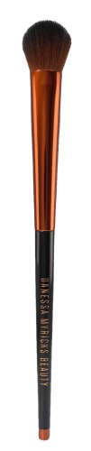 Danessa Myricks Beauty - YUMMY FACE - 3.0 Conceal & Sculpt Brush - Wielofunkcyjny pędzel do twarzy