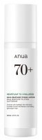 ANUA - Heartleaf 70+ Hyaluron - Daily Lotion - Moisturizing face lotion - 200 ml