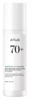 ANUA - Heartleaf 70+ Hyaluron - Daily Lotion - Moisturizing face lotion - 200 ml