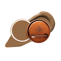 Danessa Myricks Beauty - YUMMY SKIN - Blurring Balm Powder - Wielofunkcyjny puder do twarzy - 18 g - 6 - 6