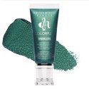 Danessa Myricks Beauty - Colorfix Sparkles - Waterproof Liquid Pigment - Wielofunkcyjny kosmetyk do makijażu oczu, ust i twarzy - 10 ml - Evergreen - Evergreen