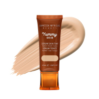 Danessa Myricks Beauty - YUMMY SKIN - Serum Skin Tint - Serum/Podkład do twarzy - 45 ml  - 3.5 - 3.5