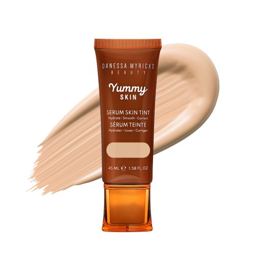 Danessa Myricks Beauty - YUMMY SKIN - Serum Skin Tint - Serum/Podkład do twarzy - 45 ml  - 3.5