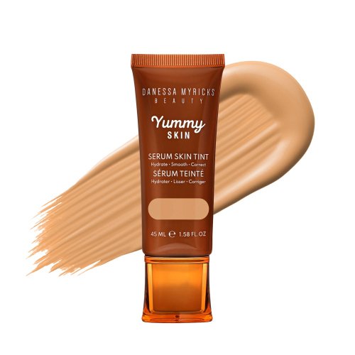 Danessa Myricks Beauty - YUMMY SKIN - Serum Skin Tint - Serum/Podkład do twarzy - 45 ml  - 5