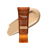 Danessa Myricks Beauty - YUMMY SKIN - Serum Skin Tint - Serum/Podkład do twarzy - 45 ml  - 4.5 - 4.5
