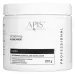 APIS - Professional - Detox - Algae Mask - Detoxifying algae mask with bamboo charcoal and ionized silver - 200 g