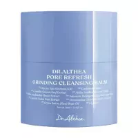 Dr. Althea - Pore Refresh Grinding Cleansing Balm - Balsam oczyszczający do twarzy - 50 ml