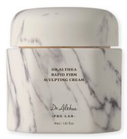Dr. Althea - Rapid Firm Sculpting Cream - Firming face cream with edelweiss extract - 45 ml