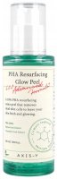AXIS-Y - PHA Resurfacing Glow Peel - Gel facial scrub - 50 ml