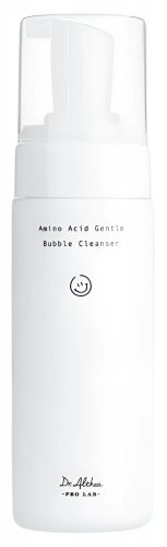 Dr. Althea - Amino Acid Gentle Bubble Cleanser - Delikatna pianka oczyszczająca - 140 ml