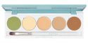 KRYOLAN - Dermacolor - CAMOUFLAGE CREME - Paletka 5 Kamuflaży - ART. 75015 - 3 - 3