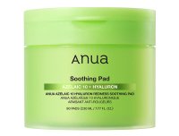 ANUA - Soothing Pad - Azelaic 10 + Hyaluron - Soothing face pads - 90 pcs