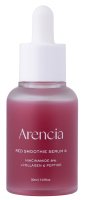 Arencia - Red Smoothie - Serum 8 - Revitalizing facial serum - 30 ml