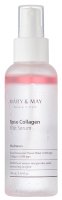 Mary&May - Rose Collagen - Mist Serum - Two-phase serum in a mist - 100 ml