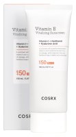 COSRX - Vitamin E Vitalizing Sunscreen SPF 50+ PA++++ - Sunscreen with Vitamin E - 50 ml