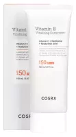 COSRX - Vitamin E Vitalizing Sunscreen SPF 50+ PA++++ - Sunscreen with Vitamin E - 50 ml