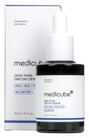 Medicube - Zero Pore - One Day Serum - Serum for Enlarged Pores on the Face - 30 ml