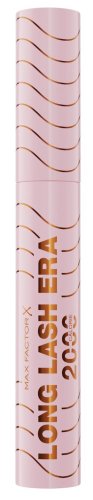 Max Factor - 2000 Calorie - Long Lash Era - Wydłużający tusz do rzęs - Black Brown - 7,8 ml 