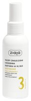 ZIAJA - We care for hair with plants - Daily liquid conditioner for damaged hair - No-rinse - 125 ml