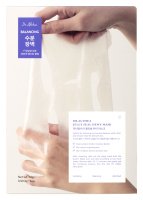 Dr. Althea - Jelly Seal Dewy Mask - Set of 4 Face Masks - 4 x 28 g