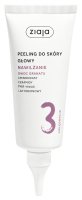 ZIAJA - We care for hair with plants - Moisturizing scalp scrub - 100 ml