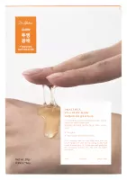 Dr. Althea - Vita Glow Mask - Zestaw 4 odżywczych masek do twarzy - 4 x 28 g