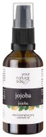 Your Natural Side - 100% Natural Jojoba Oil - 50 ml