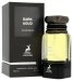Maison Alhambra - Dark Aoud - Eau De Parfum - Woda perfumowana - Uniwersalna - 80 ml