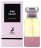 Maison Alhambra - Pink Velvet - Eau De Parfum - Woda perfumowana dla kobiet - 80 ml