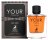 Maison Alhambra - Your Touch for Men - Eau De Parfum - Woda perfumowana dla mężczyzn - 100 ml