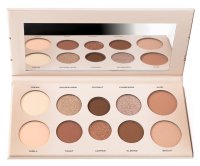 Apollca - Classic Way Vol.2 - Palette of 10 eyeshadows - 22 g