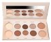 Apollca - Classic Way Vol.2 - Palette of 10 eyeshadows - 22 g