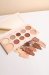 Apollca - Classic Way Vol.2 - Palette of 10 eyeshadows - 22 g
