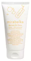 ZIAJA - Mirabelka - Balsam do ciała - 160 ml