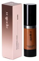 Apollca - Foundation Mixer by Mikachr - Foundation Darkener - Dark - 18 g