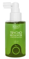 BOSKO Cosmetics - Trichoregulator - Seboregulating scalp lotion - 125 ml    