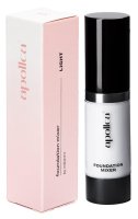 Apollca - Foundation Mixer by Mikachr - Foundation Lightener - Light - 18 g