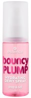 Essence - Bouncy Plump - Hydrating Dewy Spray - 50 ml 