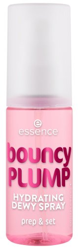 Essence - Bouncy Plump - Hydrating Dewy Spray - 50 ml 