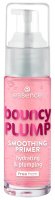 Essence - Bouncy Plump - Smoothing Primer - Makeup Base - 30 ml 