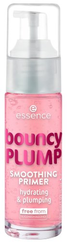 Essence - Bouncy Plump - Smoothing Primer - Makeup Base - 30 ml 